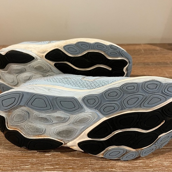 New Balance Fresh Foam 860 Women’s size 9 - Picture 3 of 5